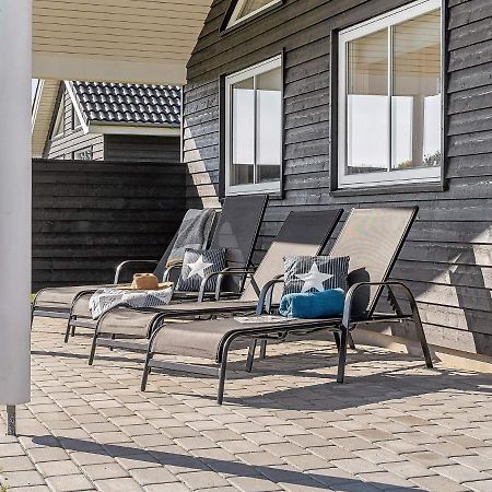 24 Person Holiday Home In Hasselberg Kappeln Ngoại thất bức ảnh