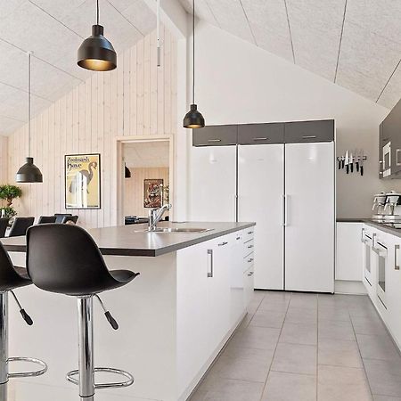 24 Person Holiday Home In Hasselberg Kappeln Ngoại thất bức ảnh
