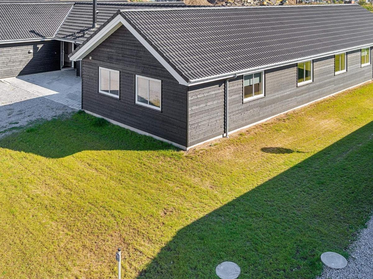 24 Person Holiday Home In Hasselberg Kappeln Ngoại thất bức ảnh