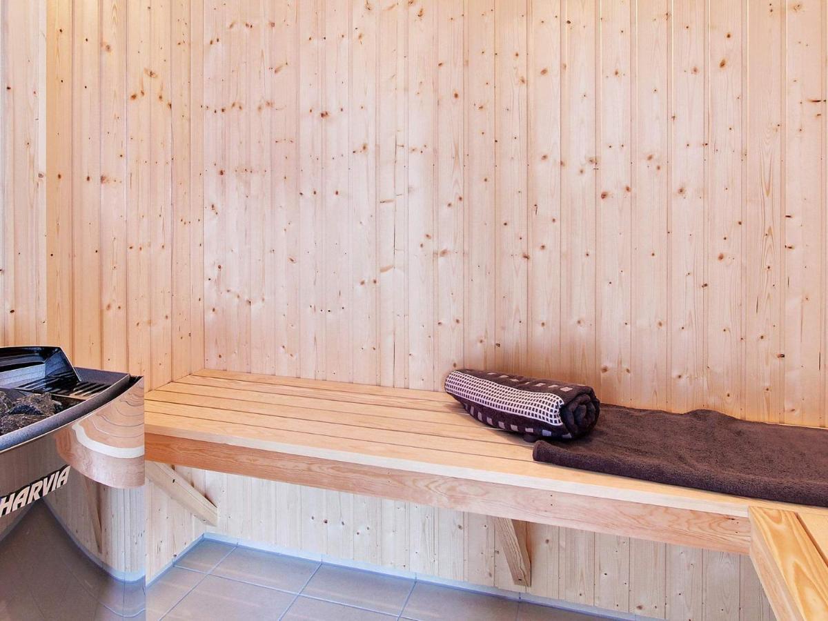 24 Person Holiday Home In Hasselberg Kappeln Ngoại thất bức ảnh