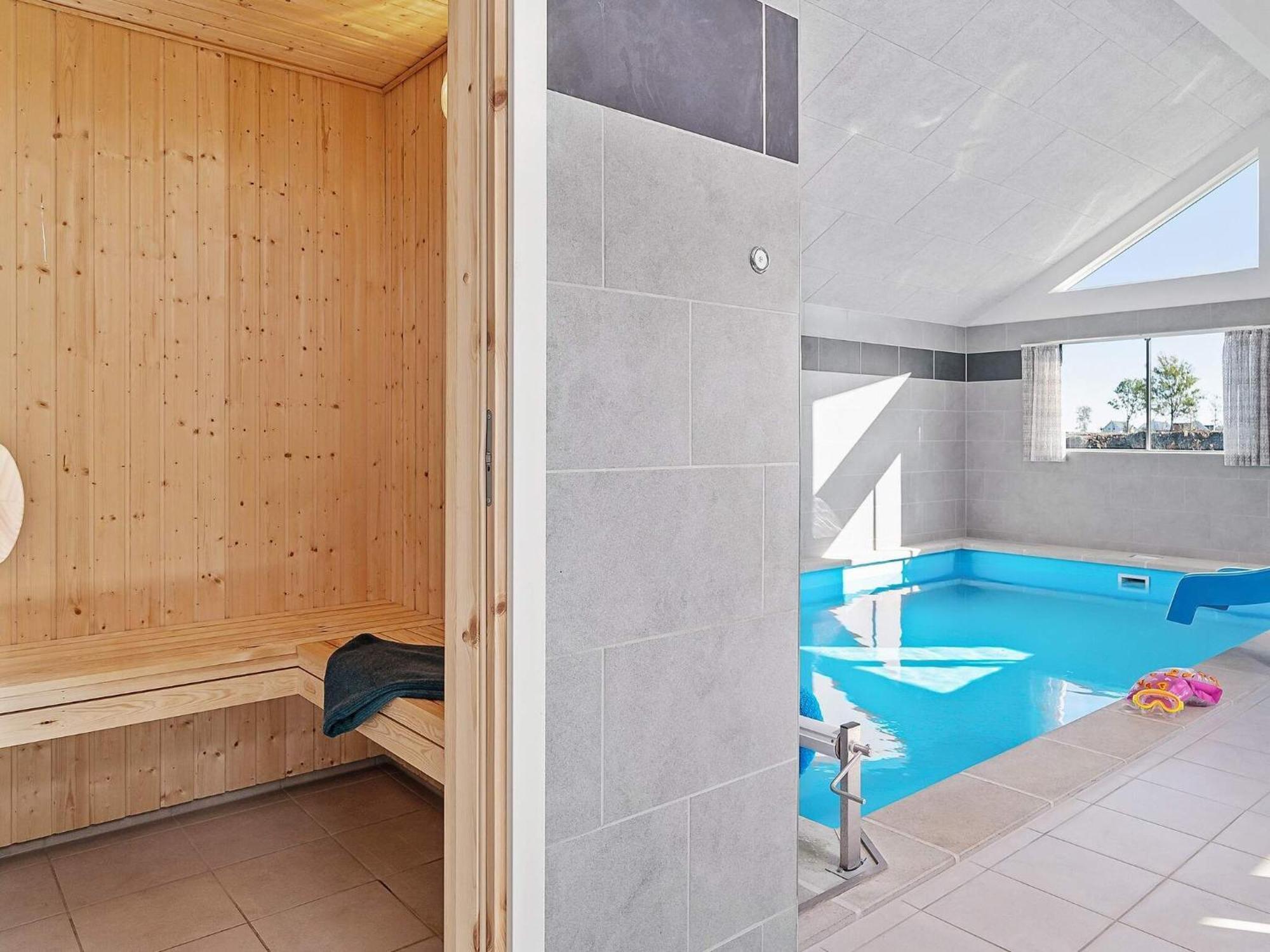 24 Person Holiday Home In Hasselberg Kappeln Ngoại thất bức ảnh