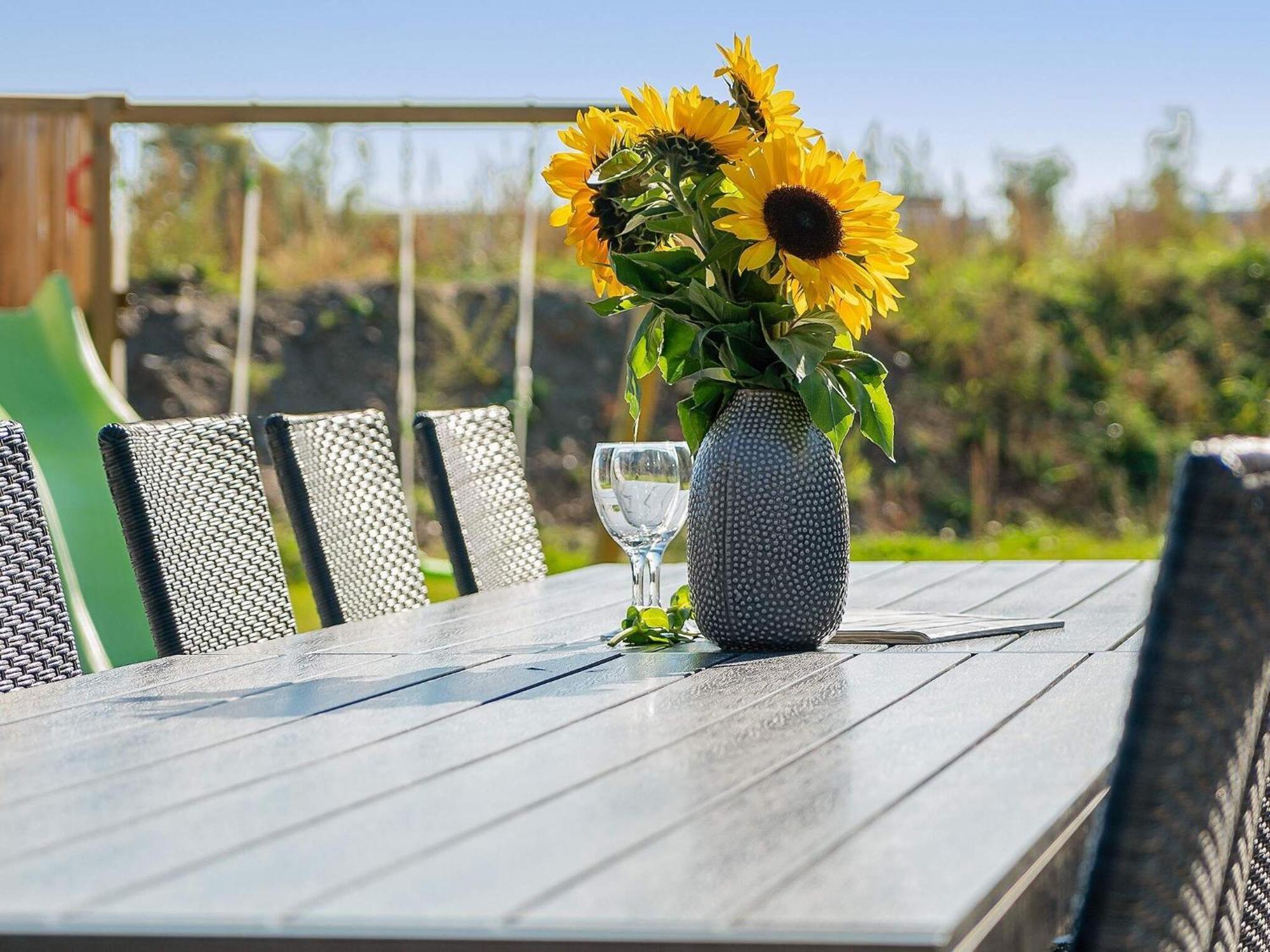 24 Person Holiday Home In Hasselberg Kappeln Ngoại thất bức ảnh