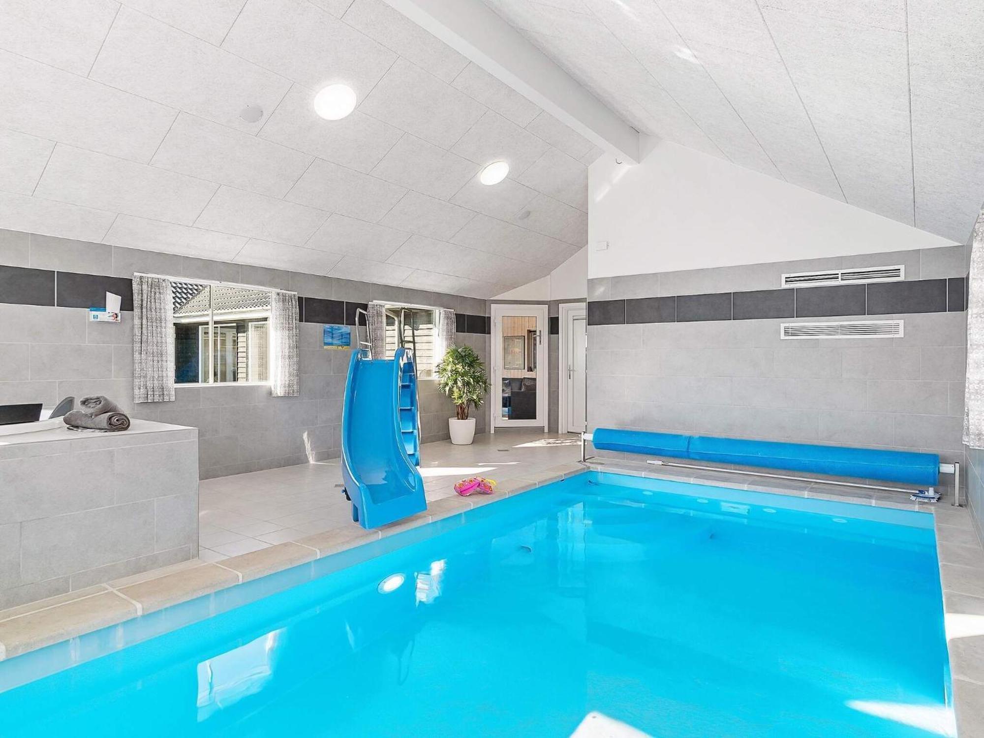 24 Person Holiday Home In Hasselberg Kappeln Ngoại thất bức ảnh