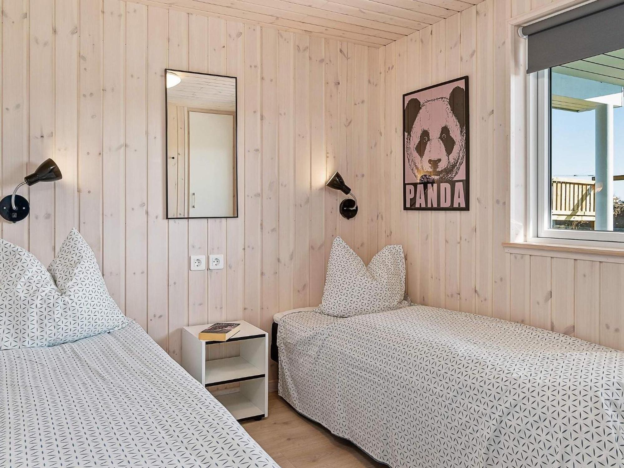 24 Person Holiday Home In Hasselberg Kappeln Ngoại thất bức ảnh
