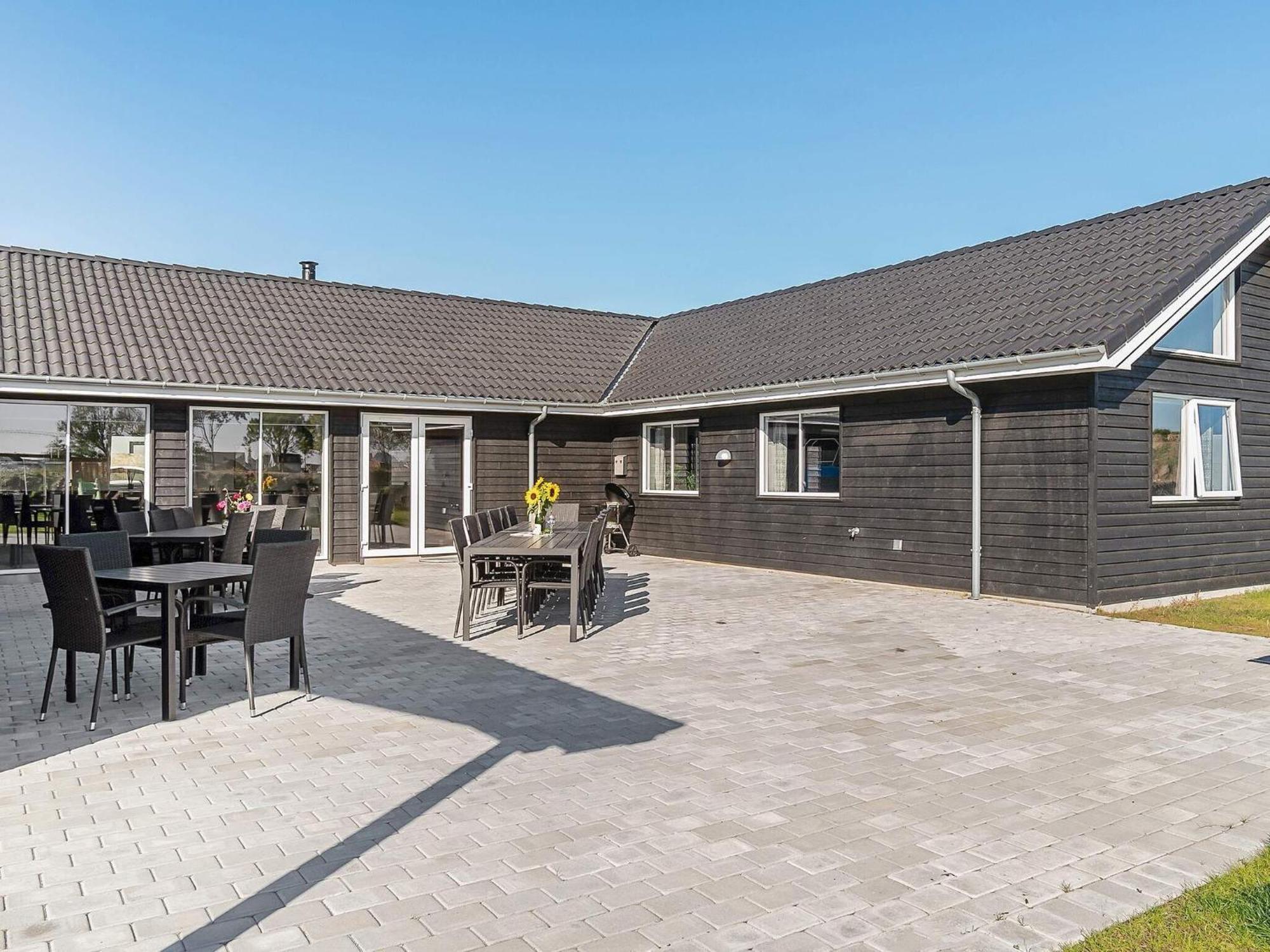 24 Person Holiday Home In Hasselberg Kappeln Ngoại thất bức ảnh